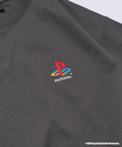PlayStation x FREAK’S STORE  / 圖像印花短袖T恤