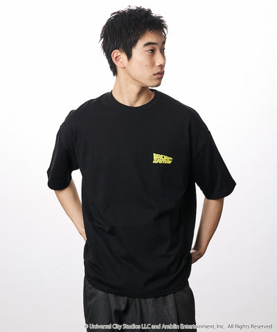 FREAK’S STORE / BACK TO THE FUTURE 回到未來 短袖T恤