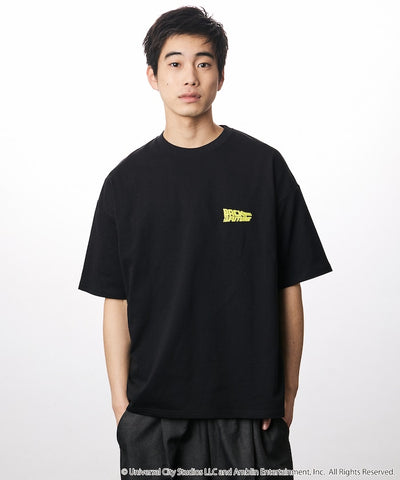 FREAK’S STORE / BACK TO THE FUTURE 回到未來 短袖T恤