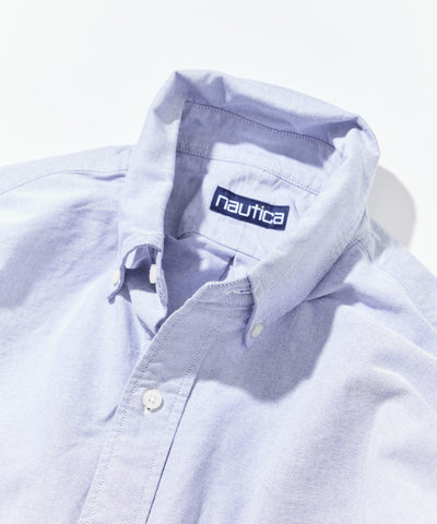 NAUTICA JP / 經典牛津布襯衫