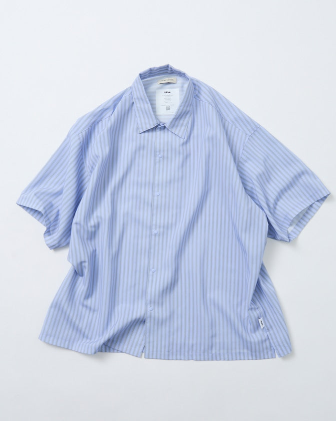 FREAK’S STORE / AiRide  短袖襯衫