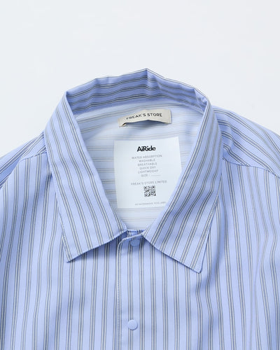 FREAK’S STORE / AiRide  短袖襯衫