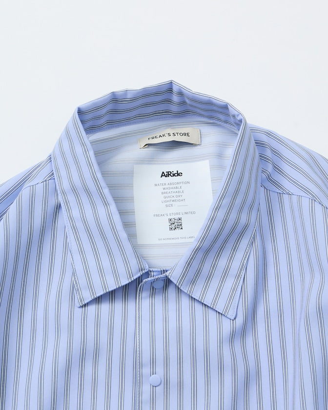 FREAK’S STORE / AiRide  短袖襯衫