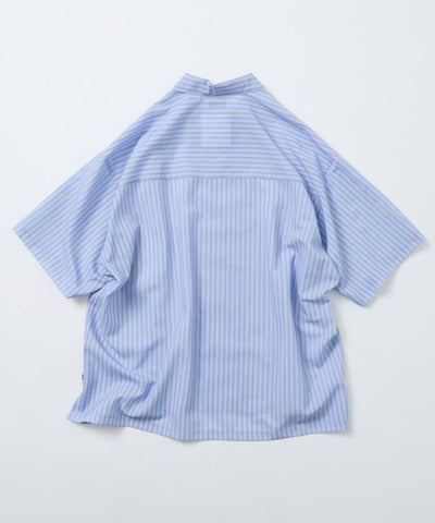 FREAK’S STORE / AiRide  短袖襯衫