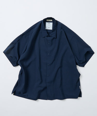 FREAK’S STORE / AiRide  短袖襯衫