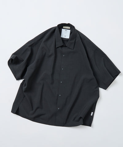 FREAK’S STORE / AiRide  短袖襯衫