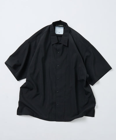 FREAK’S STORE / AiRide  短袖襯衫