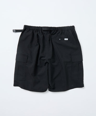 FREAK’S STORE / AiRide 空氣機能口袋登山短褲