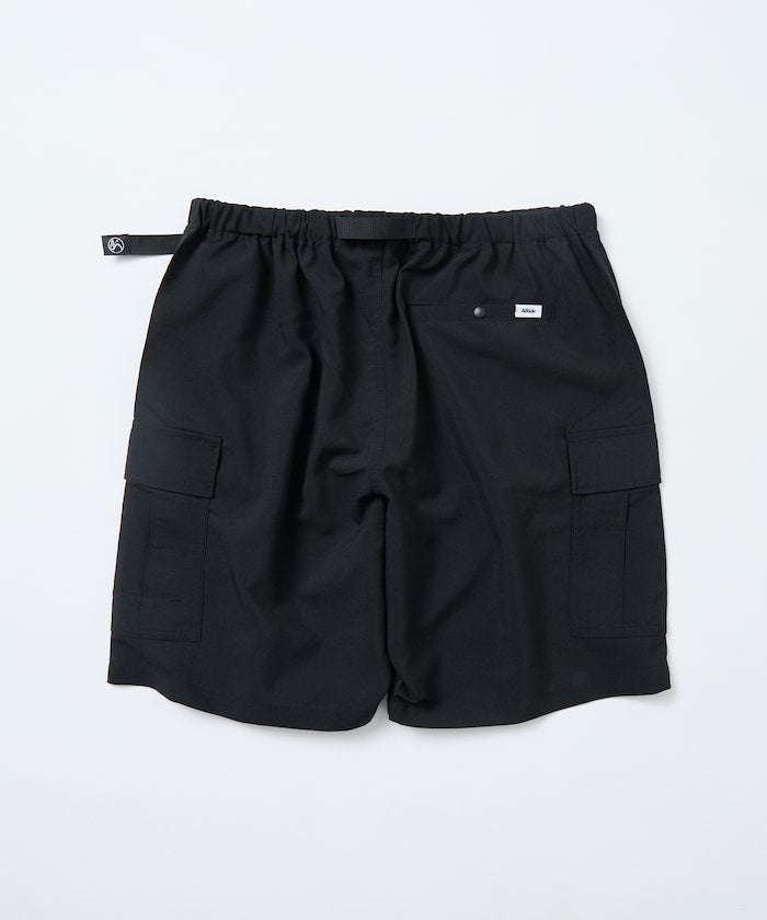 FREAK’S STORE / AiRide 空氣機能口袋登山短褲