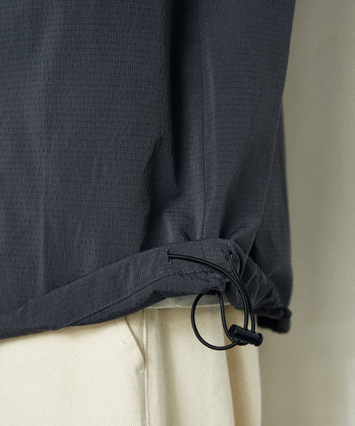 UMBRO / 刺繡標誌 短袖襯衫