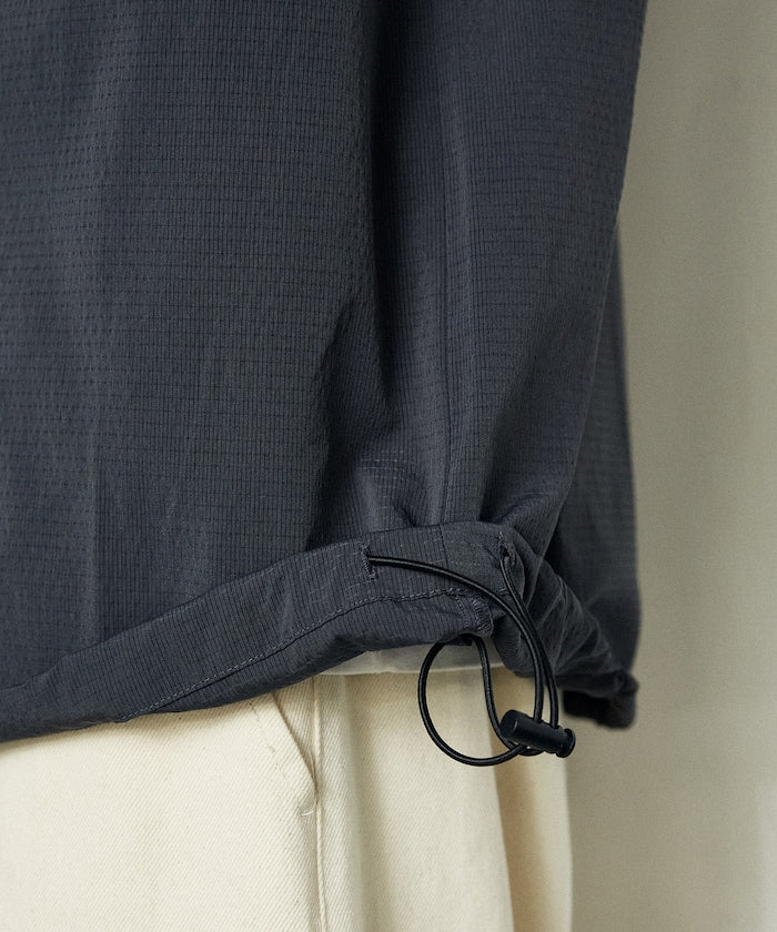 UMBRO / 刺繡標誌 短袖襯衫