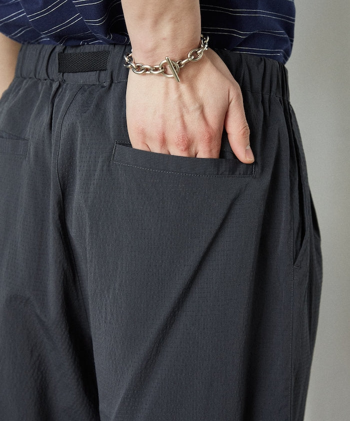 UMBRO / 打褶短褲