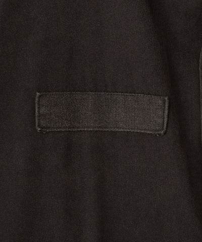 FREAK’S STORE / 水洗 M65 短版軍裝外套
