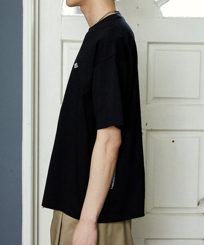 UMBRO / 圖像短袖T恤