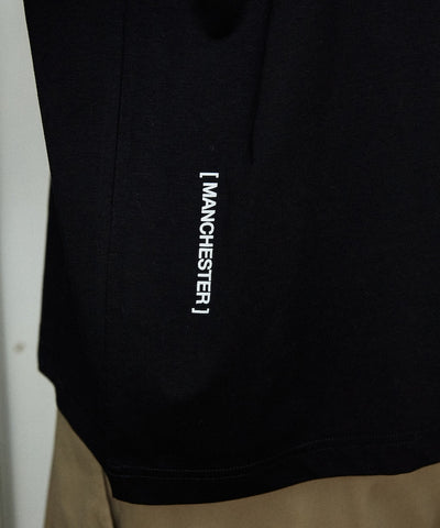 UMBRO / 圖像短袖T恤