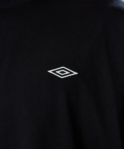 UMBRO / 圖像短袖T恤