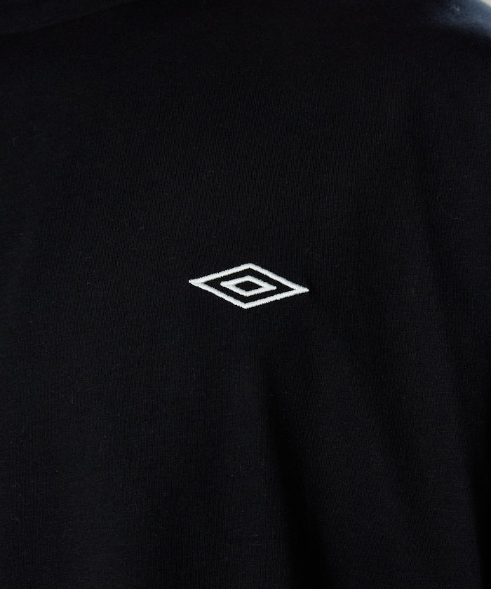 UMBRO / 圖像短袖T恤