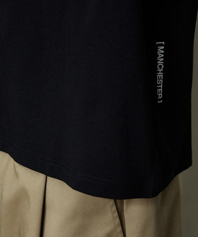 UMBRO / 圖像短袖T恤