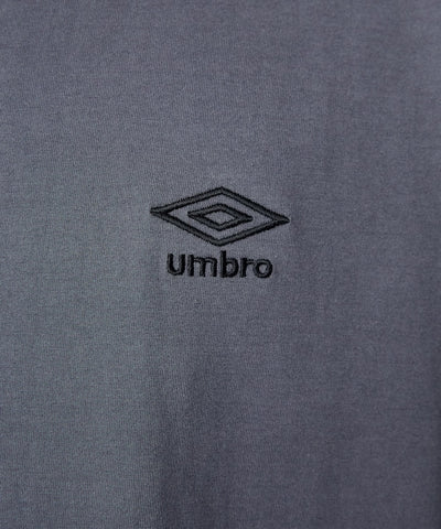 UMBRO / 背標圖像短袖T恤