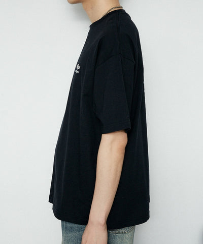 UMBRO / 背標圖像短袖T恤