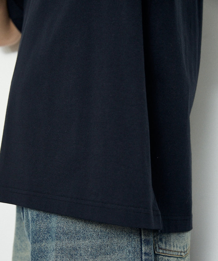 UMBRO / 背標圖像短袖T恤