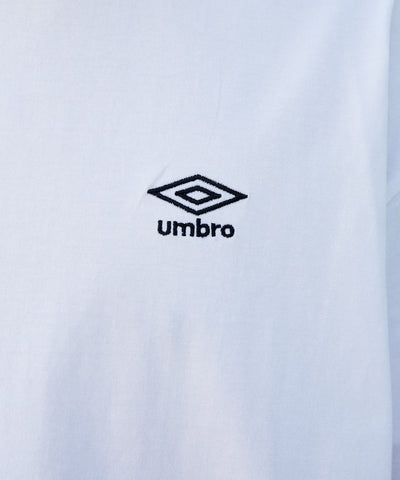UMBRO / 背標圖像短袖T恤