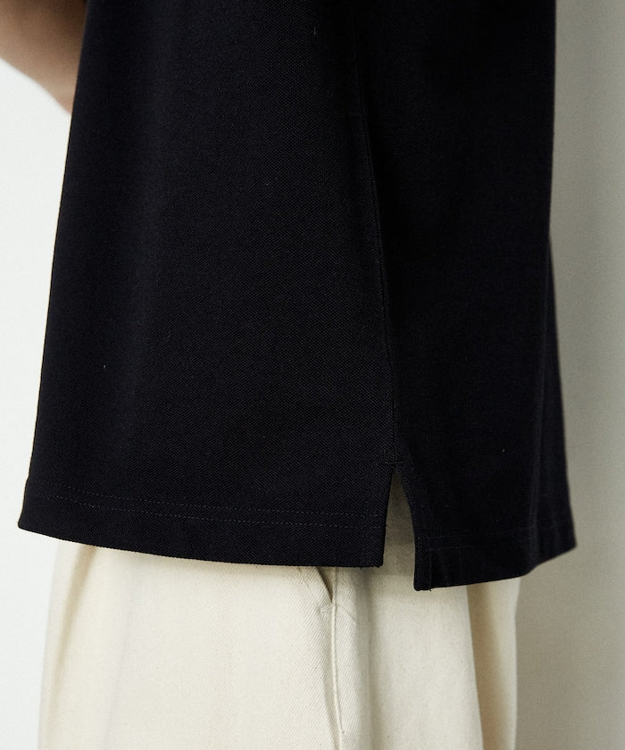 UMBRO / 刺繡標誌 Polo 衫