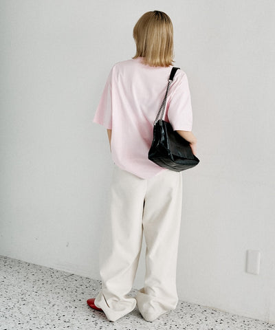 MLB x FREAK’S STORE 貓狗 短袖T恤