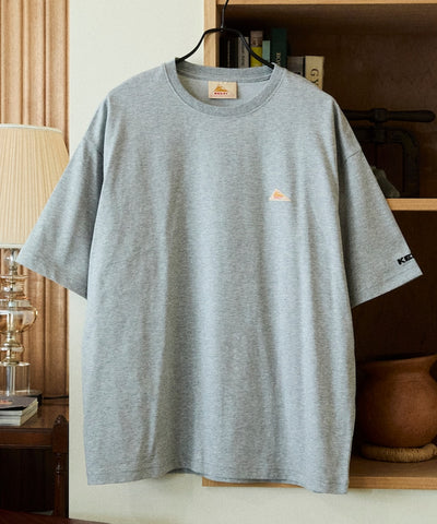 KELTY×FREAK'S STORE / 山系圖騰 短袖T恤