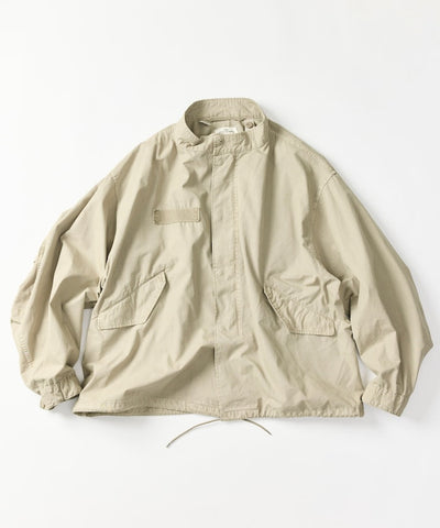 FREAK’S STORE / 水洗 M65 短版軍裝外套