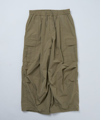 FREAK'S STORE Quick Dry Fabric / 軍裝口袋長褲