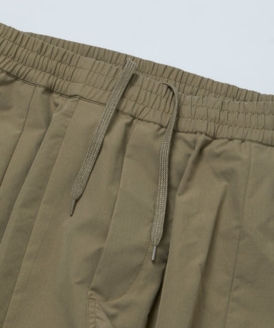 FREAK'S STORE Quick Dry Fabric / 軍裝口袋長褲