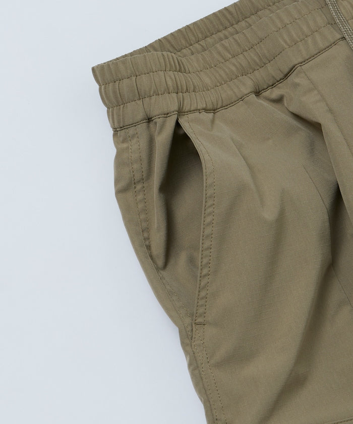 FREAK'S STORE Quick Dry Fabric / 軍裝口袋長褲