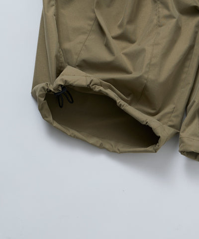 FREAK'S STORE Quick Dry Fabric / 軍裝口袋長褲