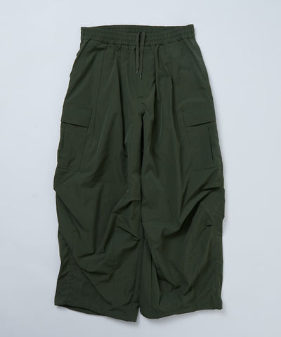 FREAK'S STORE Quick Dry Fabric / 軍裝口袋長褲