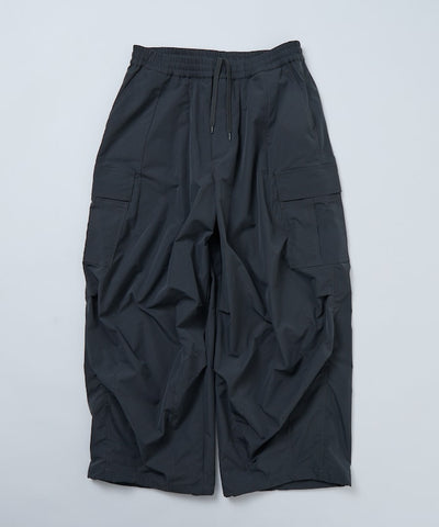 FREAK'S STORE Quick Dry Fabric / 軍裝口袋長褲