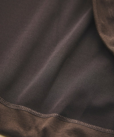NANGA x FREAK'S STORE / 機能調節下擺 neo-PRO 口袋短袖T恤