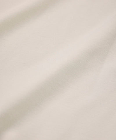 NANGA x FREAK'S STORE / 機能調節下擺 neo-PRO 背印短袖T恤
