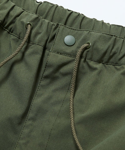 FREAK'S STORE Quick Dry Fabric  / 工裝短褲
