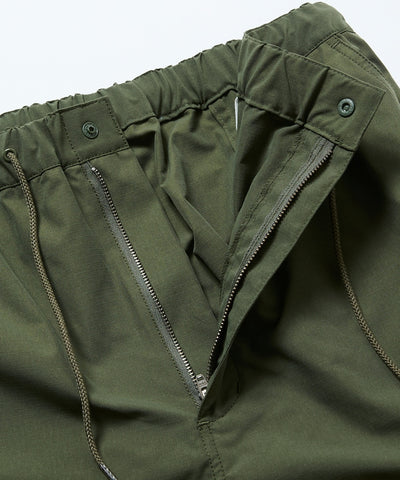 FREAK'S STORE Quick Dry Fabric  / 工裝短褲
