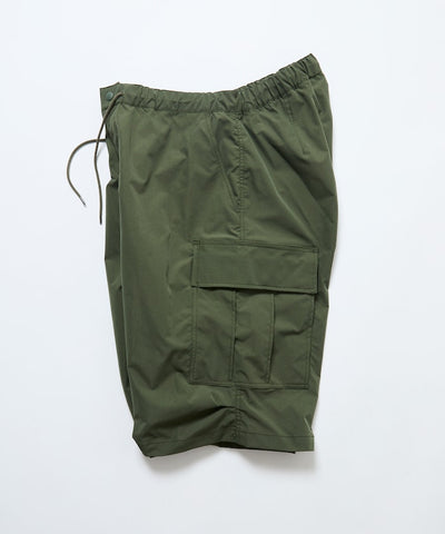 FREAK'S STORE Quick Dry Fabric  / 工裝短褲