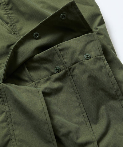FREAK'S STORE Quick Dry Fabric  / 工裝短褲