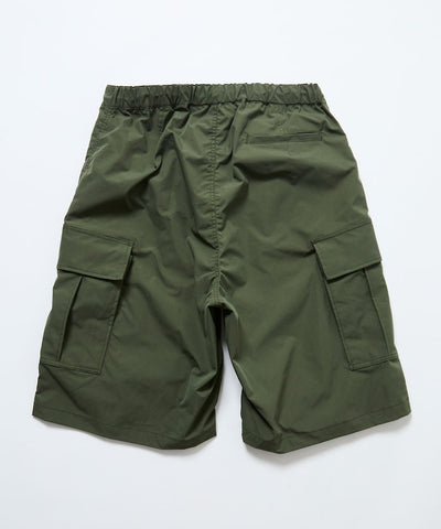 FREAK'S STORE Quick Dry Fabric  / 工裝短褲