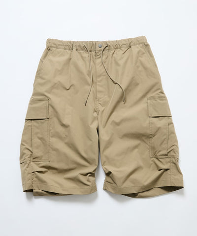 FREAK'S STORE Quick Dry Fabric  / 工裝短褲