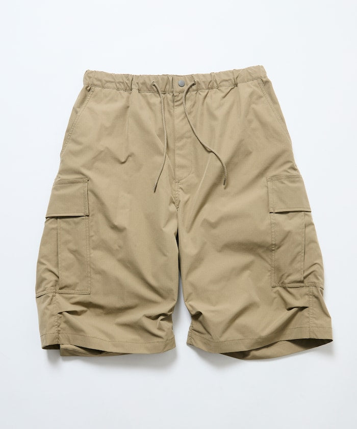 FREAK'S STORE Quick Dry Fabric  / 工裝短褲