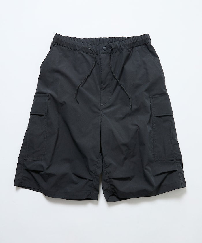 FREAK'S STORE Quick Dry Fabric  / 工裝短褲