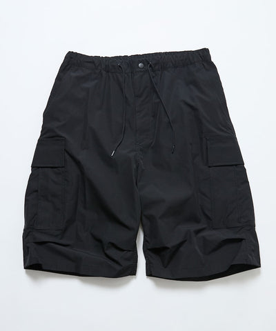 FREAK'S STORE Quick Dry Fabric  / 工裝短褲