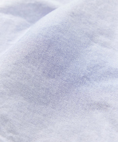 CAHLUMN Oxford Button Down Shirt / 牛津布內袋襯衫