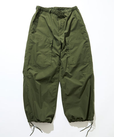 FREAK'S STORE Quick Dry Fabric / 口袋長褲