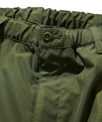FREAK'S STORE Quick Dry Fabric / 口袋長褲